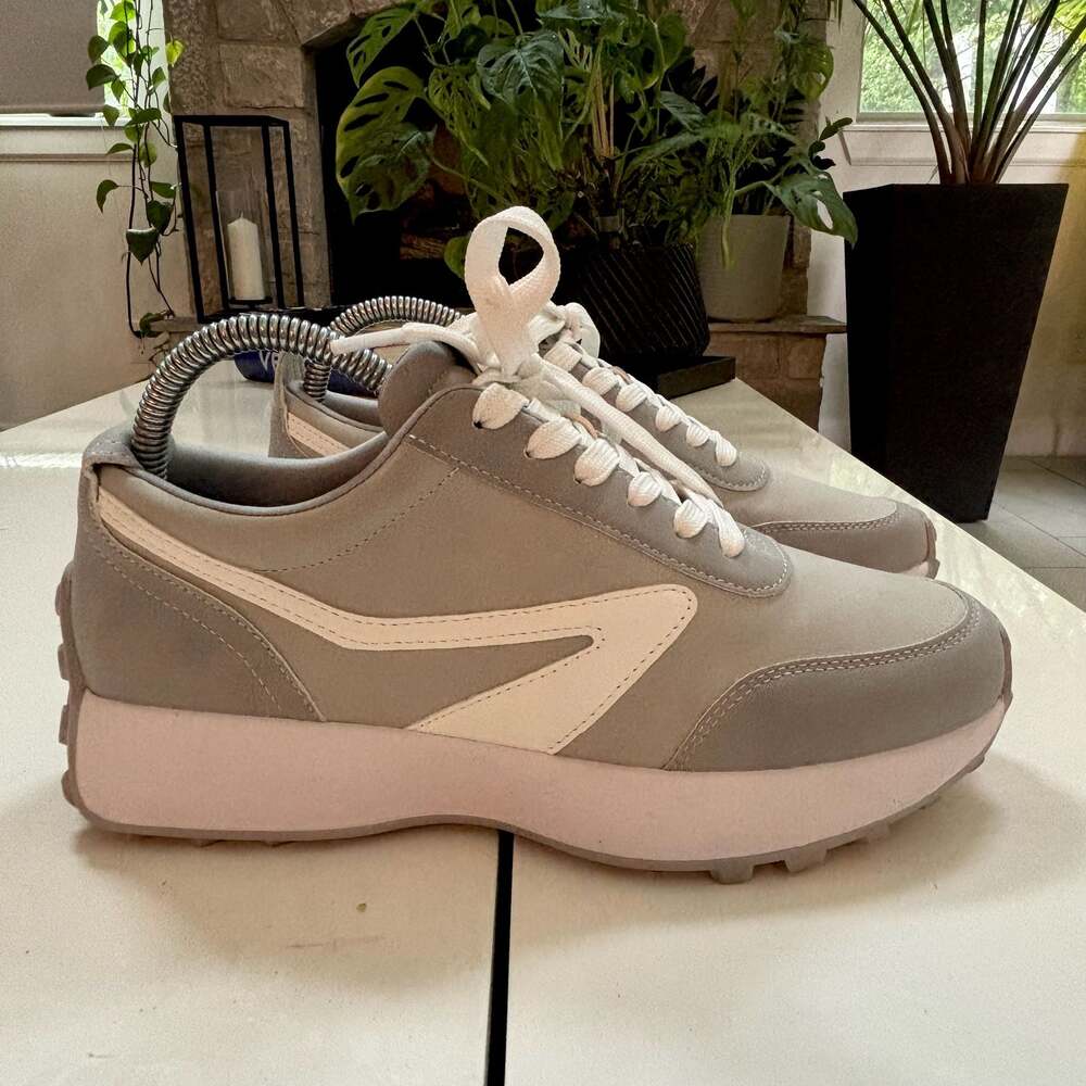 Dolce Vita Braiden Women's Sneakers Size 8.5